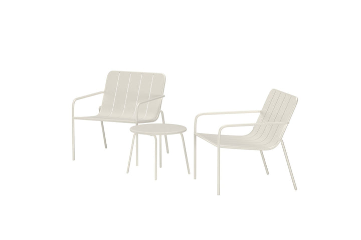Venture Home Minos Loungesæt - Beige