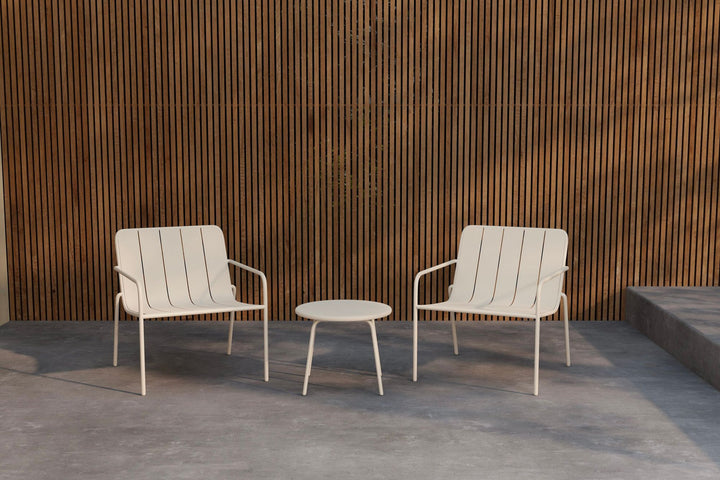 Venture Home Minos Loungesæt - Beige