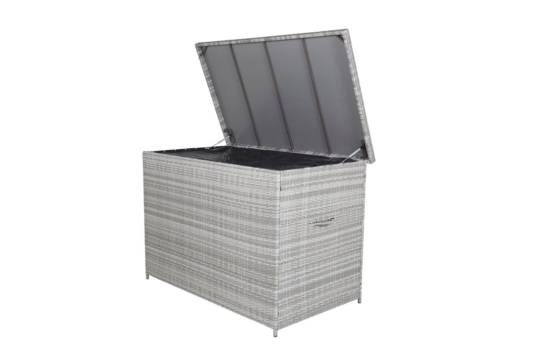 Venture Home Amazon Cushion box - Grey