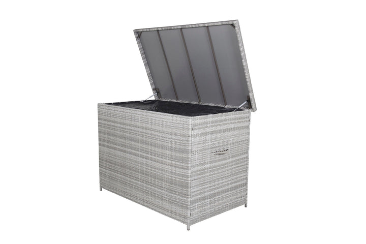 Venture Home Amazon Cushion box - Grey