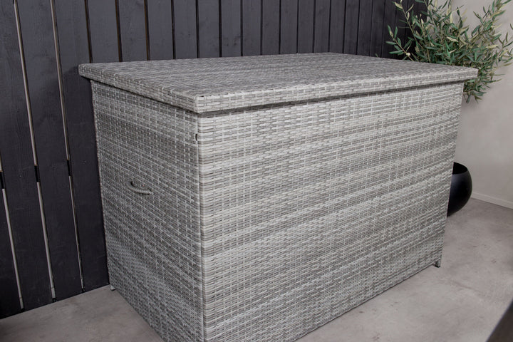 Venture Home Amazon Cushion box - Grey