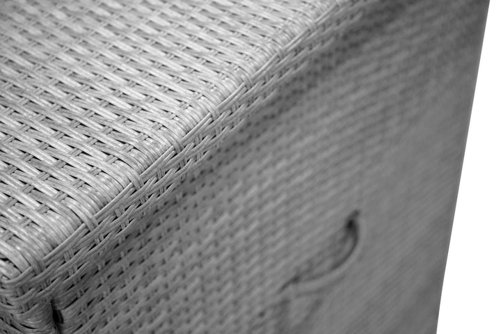 Venture Home Amazon Cushion box - Grey
