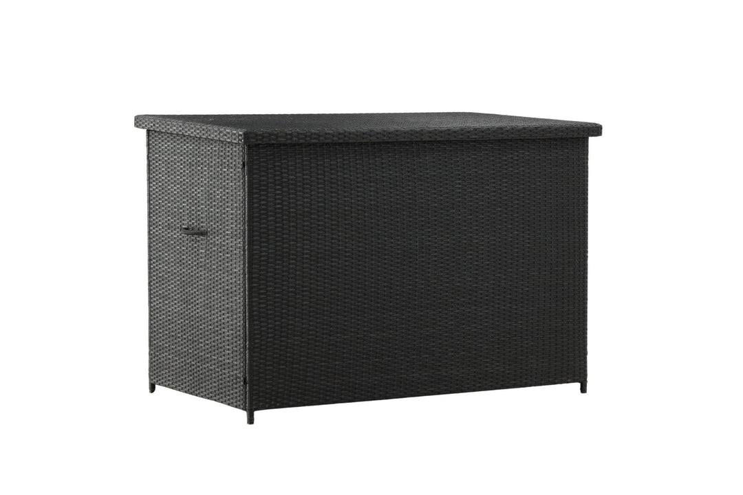 Venture Home Amazon Cushion box - Black