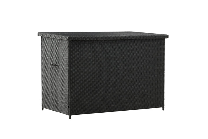 Venture Home Amazon Cushion box - Black