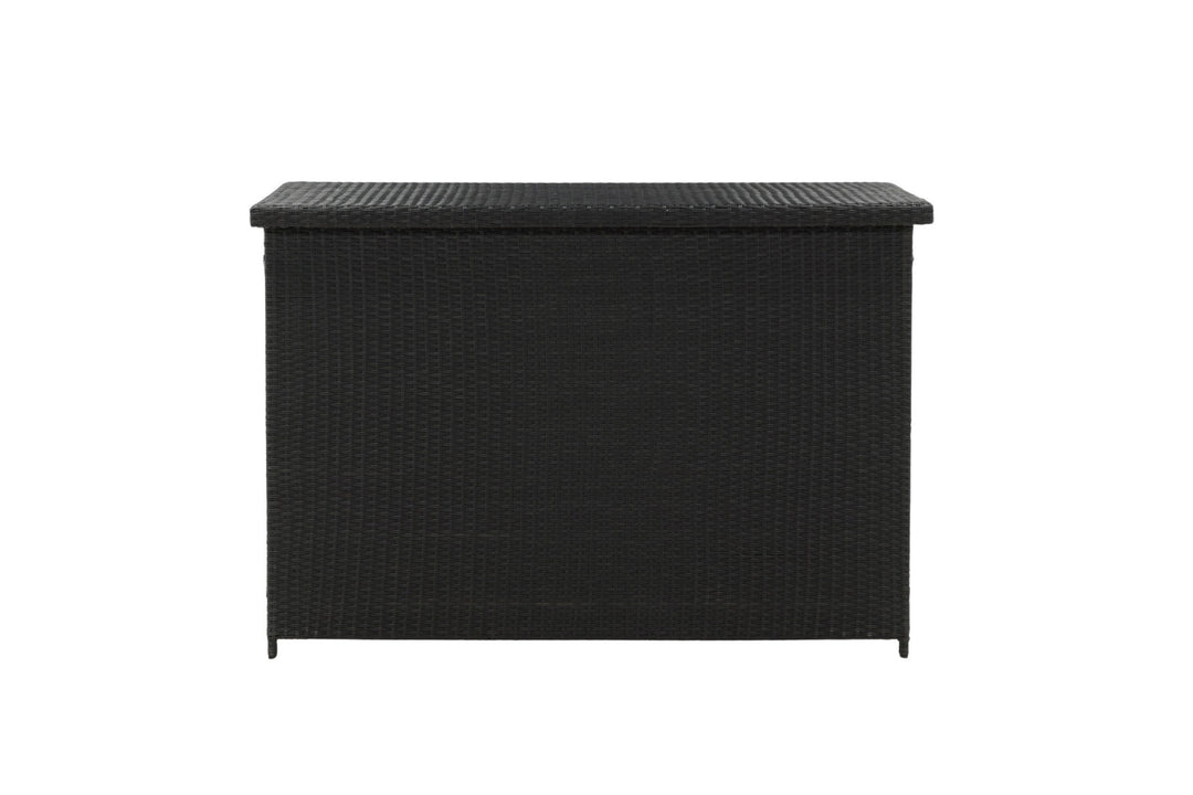 Venture Home Amazon Cushion box - Black