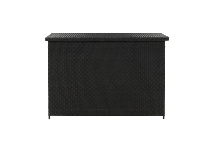 Venture Home Amazon Cushion box - Black