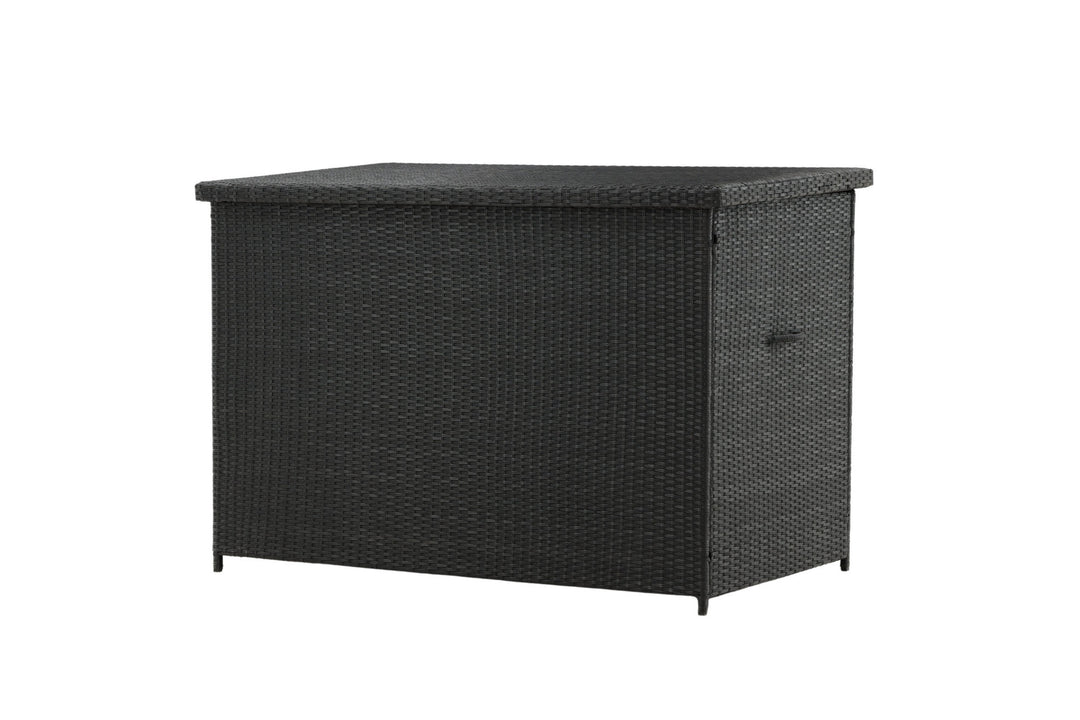 Venture Home Amazon Cushion box - Black