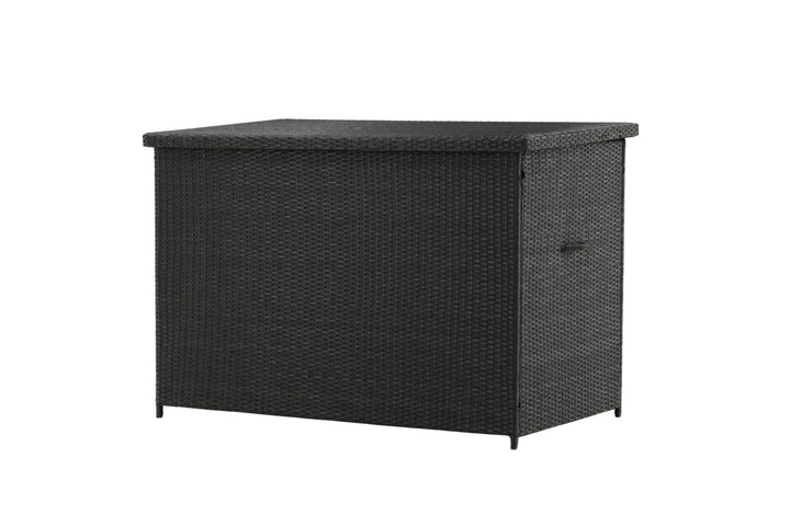 Venture Home Amazon Cushion box - Black