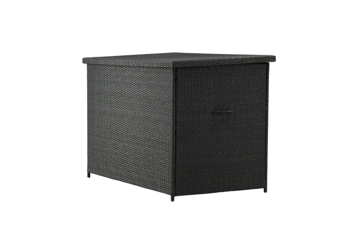Venture Home Amazon Cushion box - Black