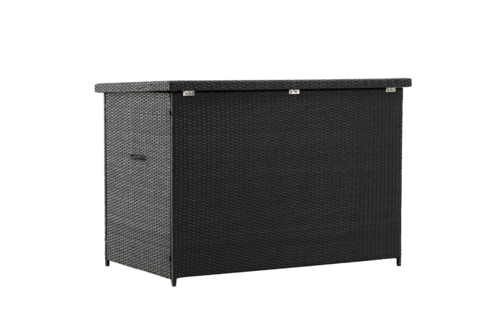 Venture Home Amazon Cushion box - Black