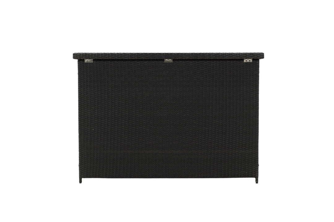 Venture Home Amazon Cushion box - Black