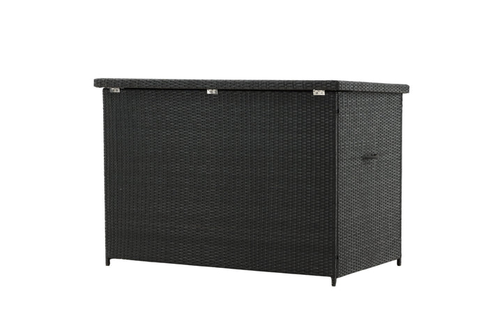 Venture Home Amazon Cushion box - Black