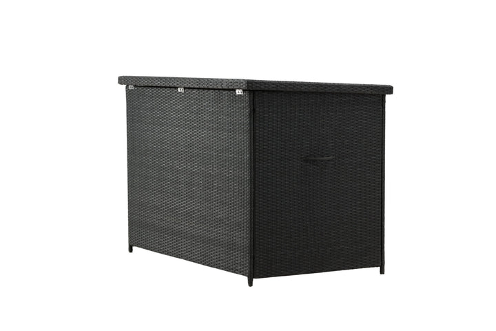 Venture Home Amazon Cushion box - Black