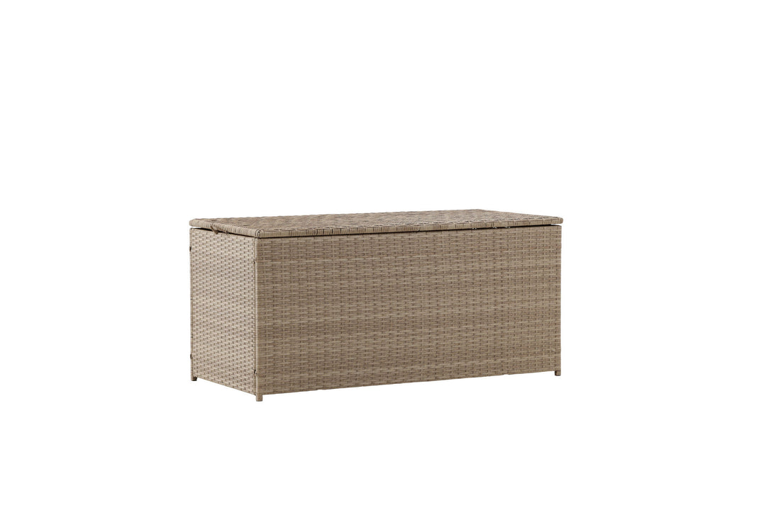 Venture Home London Cushion Box - Nature