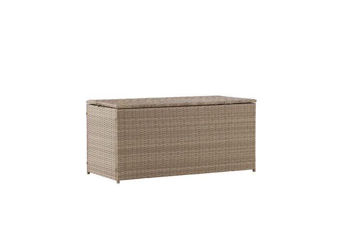 Venture Home London Cushion Box - Nature