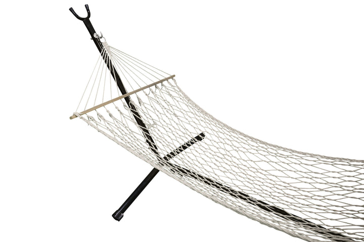 Venture Home Ubud Hammock Mesh - Offwhite