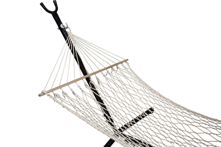 Venture Home Ubud Hammock Mesh - Offwhite