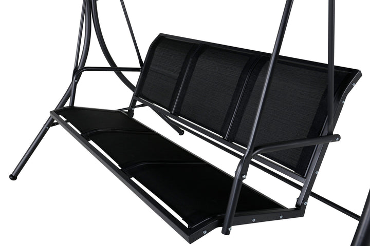 Venture Home Musse Hammock, 3-sitsig