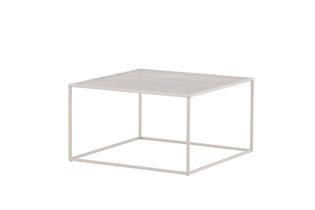 Venture Home Netz Sofa Table - / Beige