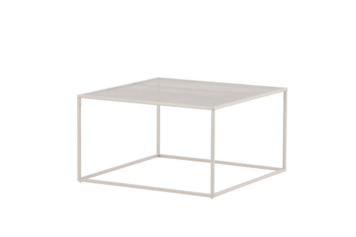 Venture Home Netz Sofa Table - / Beige