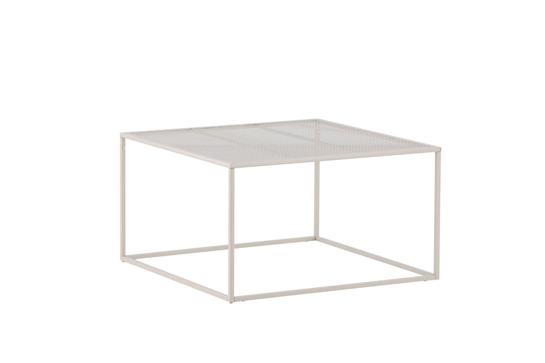Venture Home Netz Sofa Table - / Beige