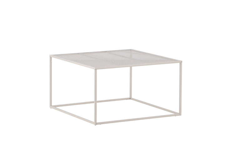 Venture Home Netz Sofa Table - / Beige