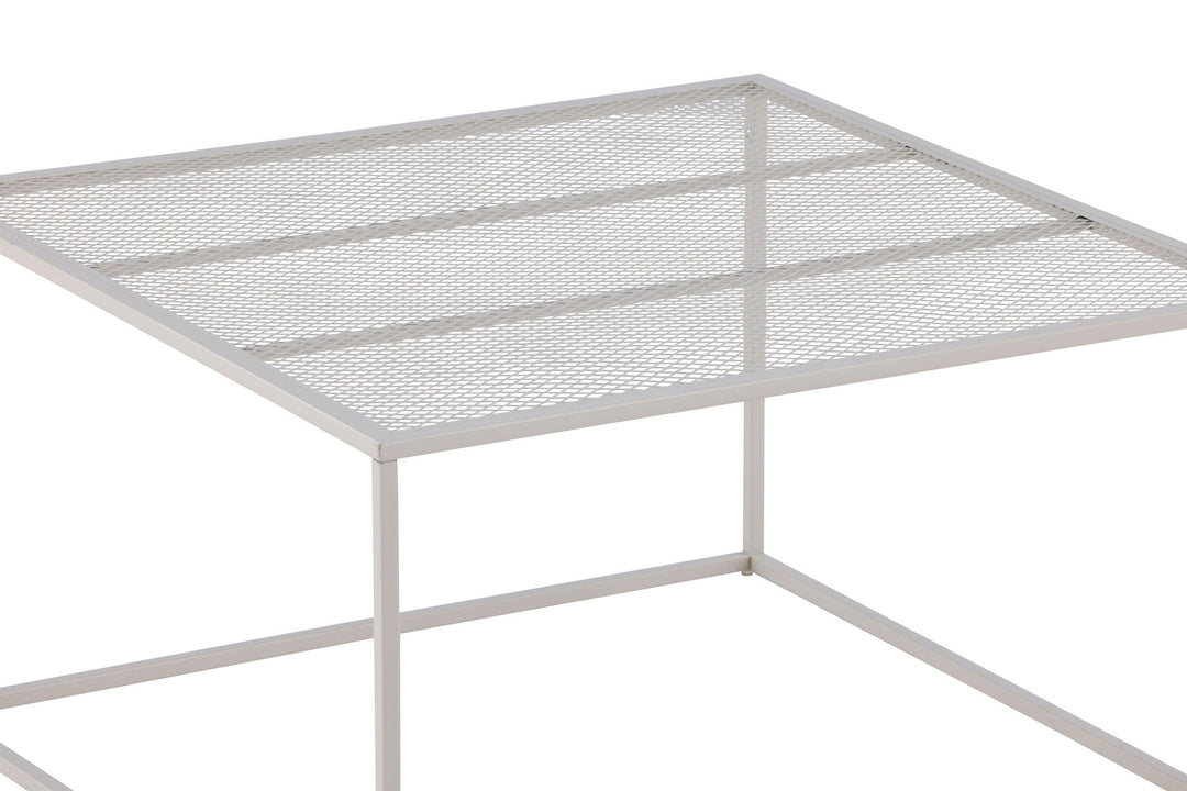 Venture Home Netz Sofa Table - / Beige
