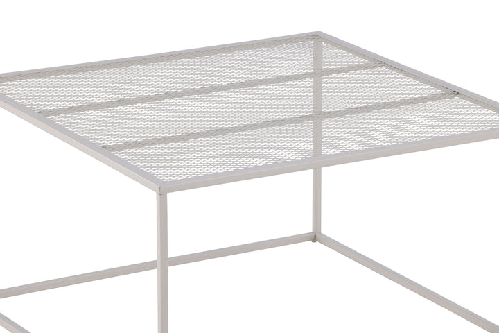 Venture Home Netz Sofa Table - / Beige