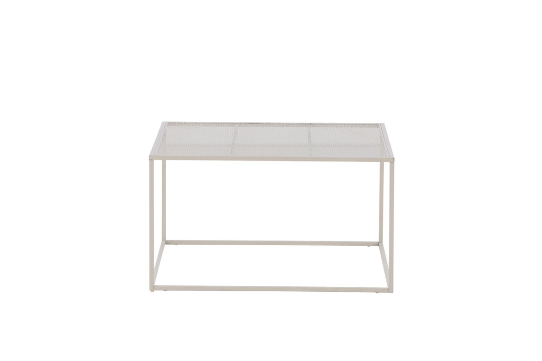 Venture Home Netz Sofa Table - / Beige
