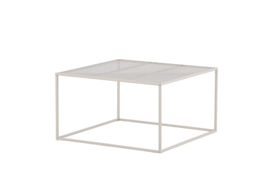 Venture Home Netz Sofa Table - / Beige