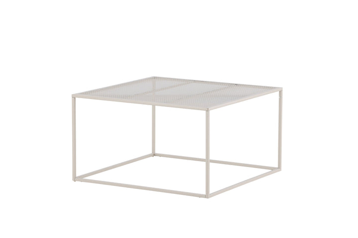 Venture Home Netz Sofa Table - / Beige