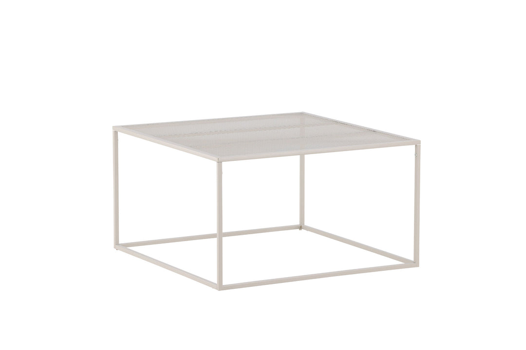 Venture Home Netz Sofa Table - / Beige