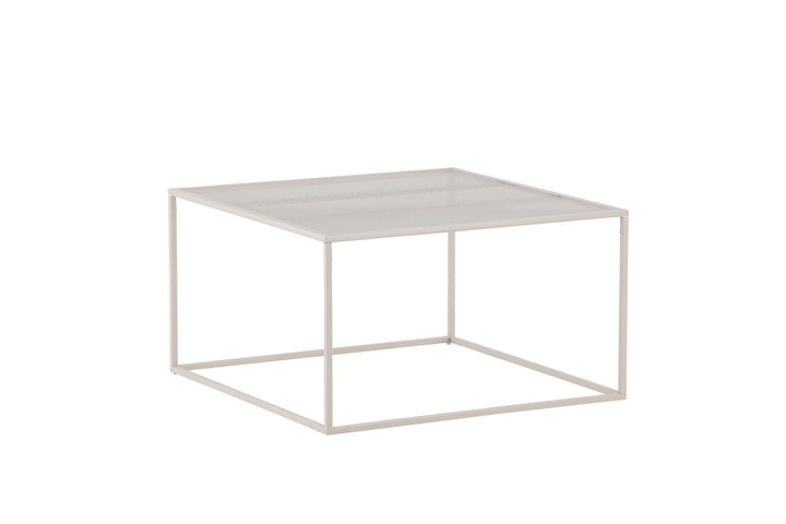 Venture Home Netz Sofa Table - / Beige