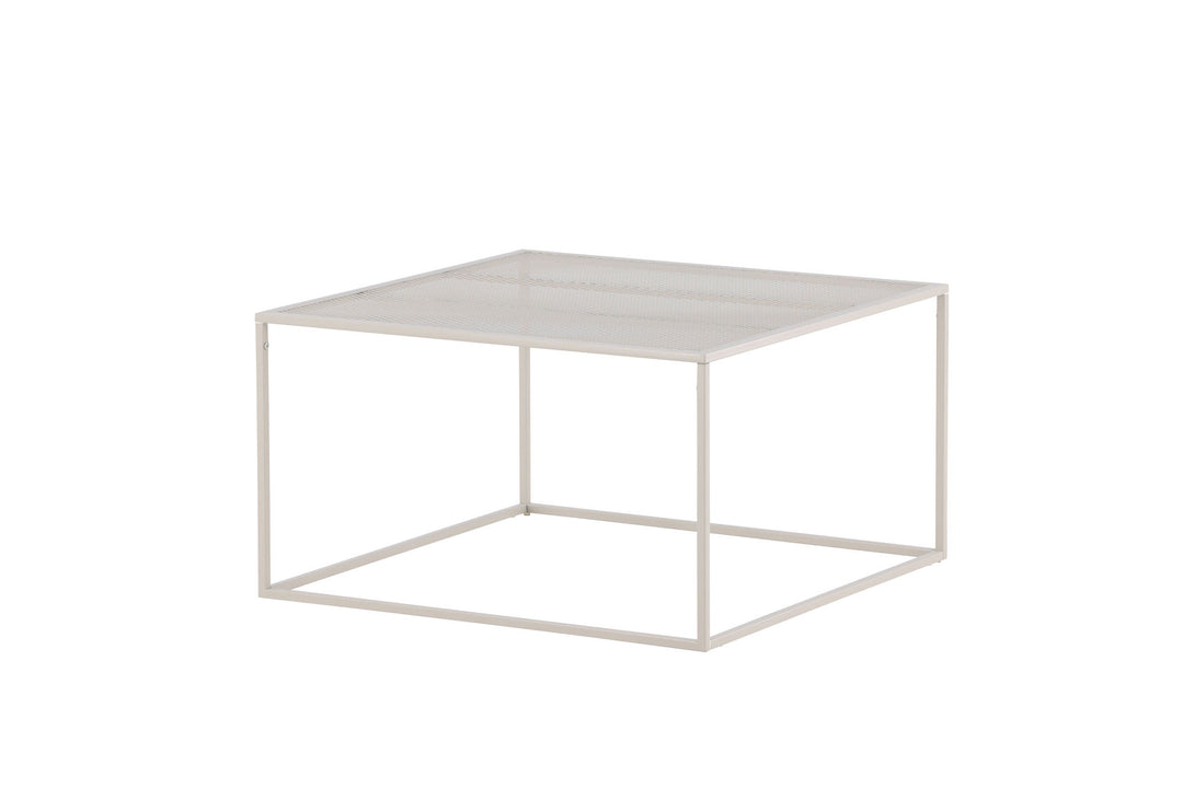 Venture Home Netz Sofa Table - / Beige