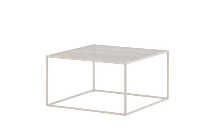 Venture Home Netz Sofa Table - / Beige