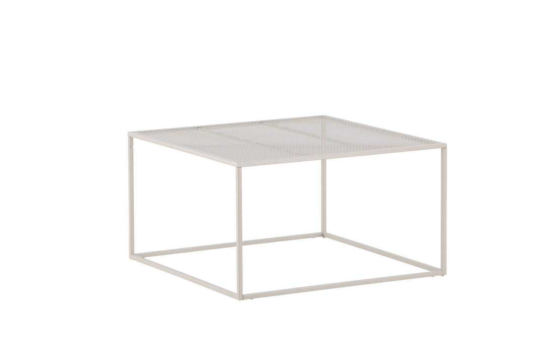 Venture Home Netz Sofa Table - / Beige