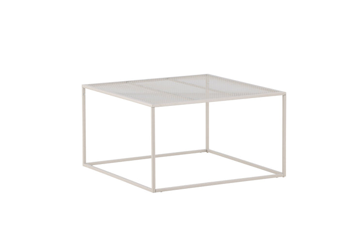 Venture Home Netz Sofa Table - / Beige