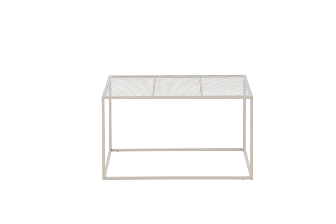 Venture Home Netz Sofa Table - / Beige