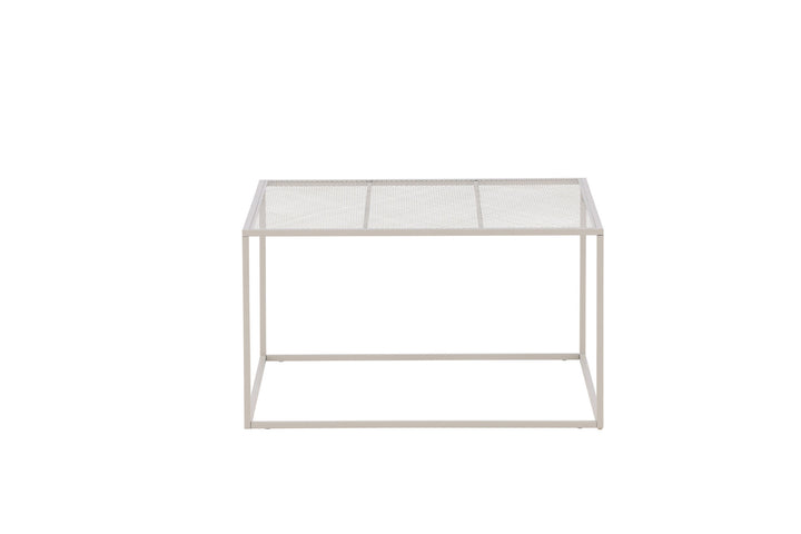 Venture Home Netz Sofa Table - / Beige