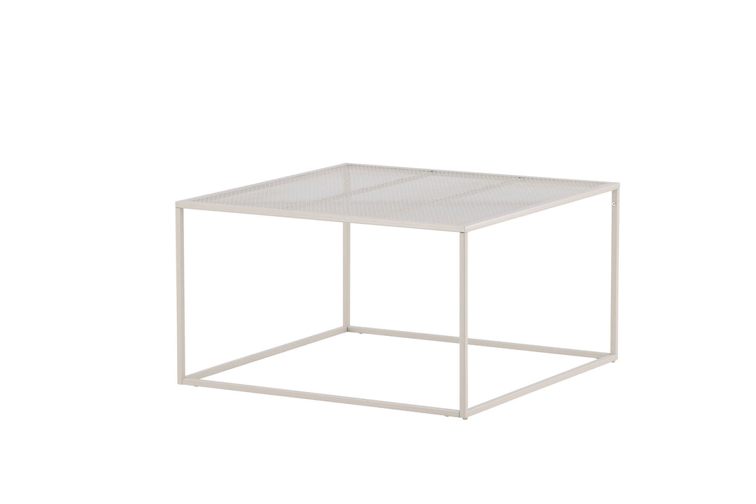 Venture Home Netz Sofa Table - / Beige