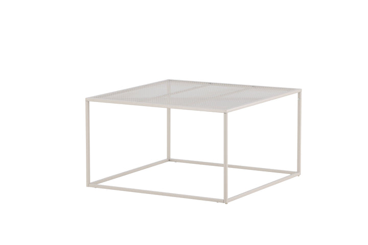 Venture Home Netz Sofa Table - / Beige