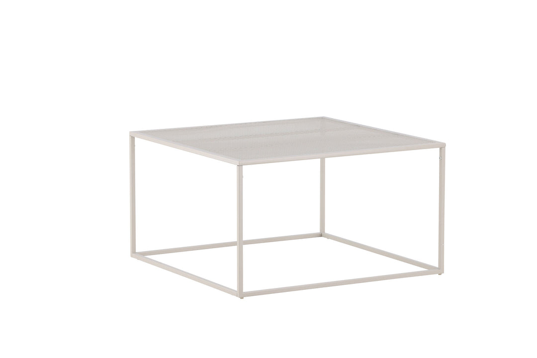 Venture Home Netz Sofa Table - / Beige