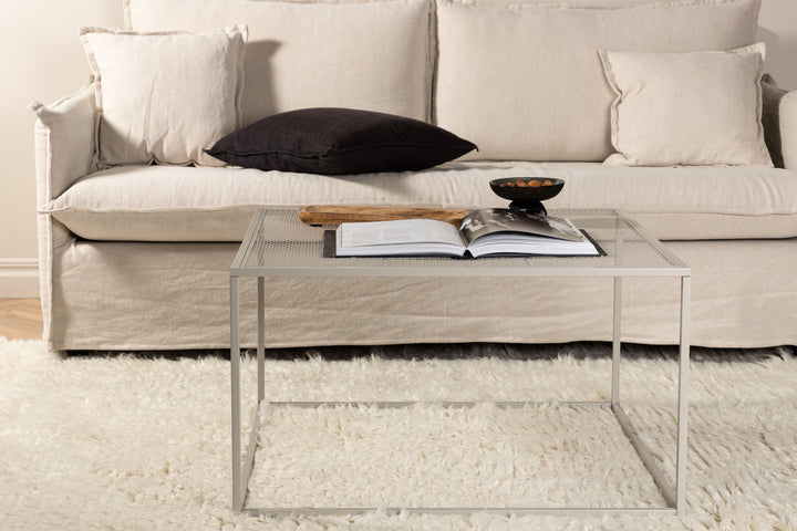 Venture Home Netz Sofa Table - / Beige