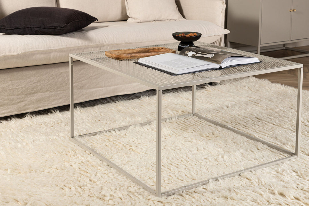 Venture Home Netz Sofa Table - / Beige