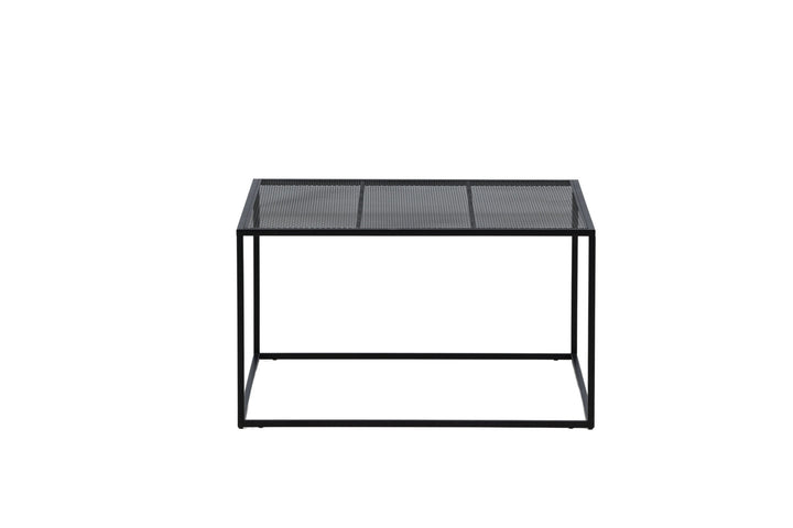 Venture Home Netz Sofa Table - / Black