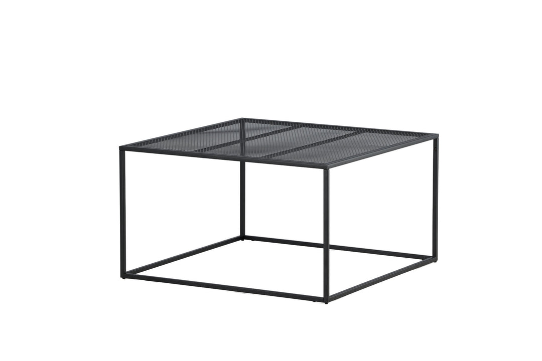 Venture Home Netz Sofa Table - / Black