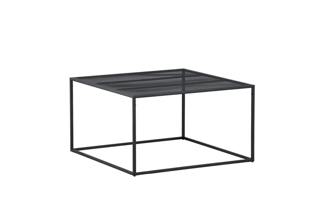 Venture Home Netz Sofa Table - / Black
