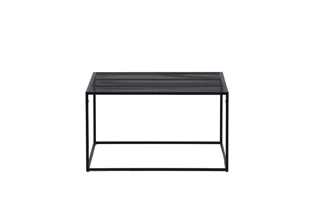Venture Home Netz Sofa Table - / Black
