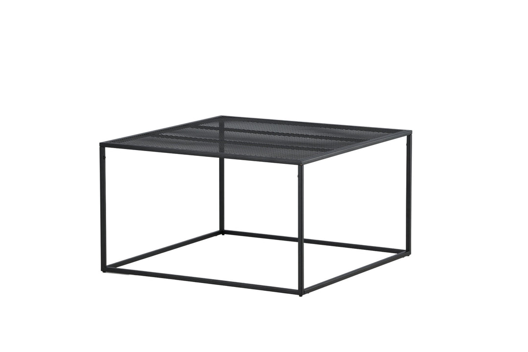 Venture Home Netz Sofa Table - / Black
