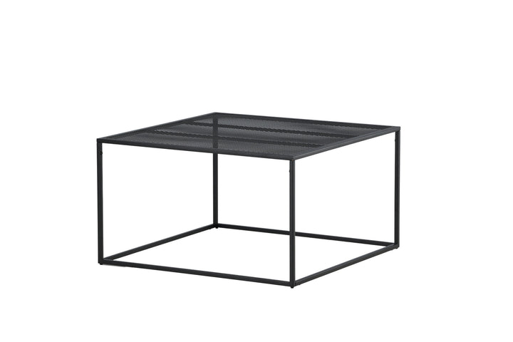 Venture Home Netz Sofa Table - / Black